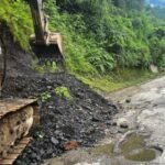 गिडीखोलामा ५० मेगावाटको जलविद्युत् उत्पादनको तयारी 