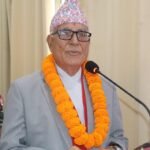संविधानका उपलब्धि संस्थागत गर्दै राष्ट्र निर्माणमा जुट्न मुख्यमन्त्री भट्टको आग्रह