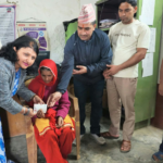 छाडा चौपाया व्यवस्थापनसँगै आम्दानी गर्दै गौशाला