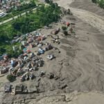 कर्णालीबासीलाई सताइरहने गगने खोला