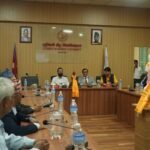 दाउन्ने दुर्घटनामा छ जनाको मृत्यु