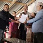 बेतबासको सीपले बदलिँदै अपाङ्गता भएका व्यक्तिको जीवनको आशा