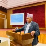 घुयँत्राे:‘इलाका तेरा, धमाका मेरा’—काँग्रेस महाधिवेशनमा ट्रकको साइरीले राजनीति पढायो!