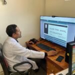 दुर्गमका बिरामीलाई जुम्लाबाटै विशेषज्ञ सेवा