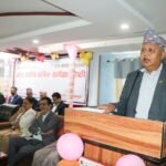 लुम्बिनी प्रदेश स्वास्थ्य समिक्षा अस्पतालभित्र हुने चुहावट नियन्त्रण गर्न ध्यान दिनुस:मुख्यमन्त्री आचार्य