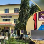 सल्यानकाे सारदाका मेयर भण्डारीद्वारा कांग्रेस केन्द्रीय सदस्यमा उम्मेदवारी