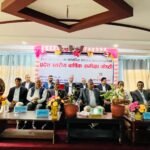 निशुल्क माेतिया विन्दु आँखा शिविरबाट ६ सय ५० लाभान्वित