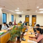 ‘जुम्लाले खेलकुदमा पनि आफ्नो सामर्थ्य देखाउनुपर्छ’,उपसभामुख यशाेदा न्यौपाने