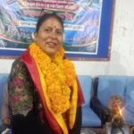 सहकारी संस्थाको मूल मुटु सुशासन हो : केन्द्रिय सदस्य योगी