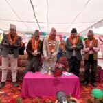 सहकारी संस्थाको मूल मुटु सुशासन हो : केन्द्रिय सदस्य योगी