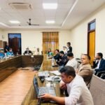 प्रदेशका अधिकार हस्तान्तरण गर्न संघीय सरकार उदासीन: मुख्यमन्त्री आचार्य