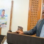 उन्नत ब्यालिस्टिक क्षेप्यास्त्र निर्माण गर्ने हुथी विद्रोहीको योजनाबारे प्रतिवेदन सार्वजनिक