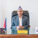फूलपाती भित्र्याउने तरिका फरक होला तर विधि समान हुन्छ : डा. निरौला
