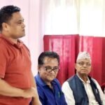 बाँकेमा एचआईभी सङ्क्रमित २९ प्रतिशत उपचारको पहुँचबाहिर