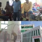 चक्रवातको प्रभावले लुम्बिनीका सात जिल्ला प्रभावित हुने सम्भावना, सतर्कता अपनाउन आग्रह