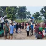 देशभर ३१ वटा विपद्का घटनामा एक जनाको मृत्यु, १६ घाइते