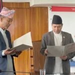 तीन सय विद्यार्थीलाई ‘स्वेटर’ प्रदान