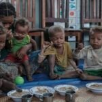आधुनिक चामल मिल सञ्चालन भएपछि राप्ती सोनारीका किसानलाई राहत