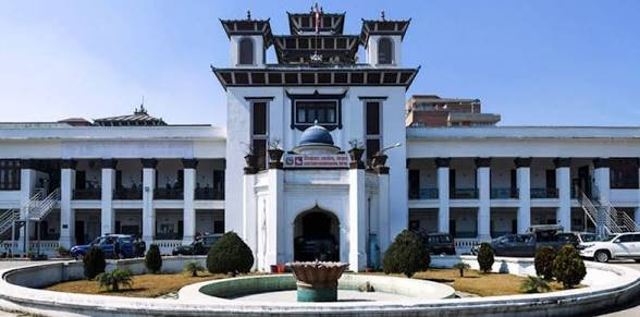 मतदाता नामावली अद्यावधिक : एक लाख ८७ हजार मतदाता थपिए 
