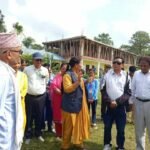 कर्णाली प्रदेश योजना आयोगको उपाध्यक्षमा डा खत्री नियुक्त