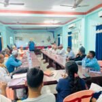 घुयँत्राे:अरूलाई ऐन देखाउनेको आफ्नै घरमा रडाको, रास्वपालाई राजदूत र खगेन्द्रकै झट्का!