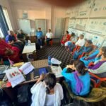 मानव बेचबिखन नियन्त्रणका लागि मधुवनमा स्थानीय समितिको सक्रियता