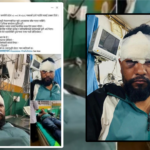 पीडितको सहमतिबिनै दुर्घटनामा परेको गाडी छाडिएको आरोप, ट्राफिक प्रहरीसँग जवाफ माग
