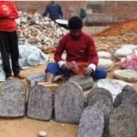 जुम्लामा एक हजार ४९ क्विन्टल नुन मौज्दात