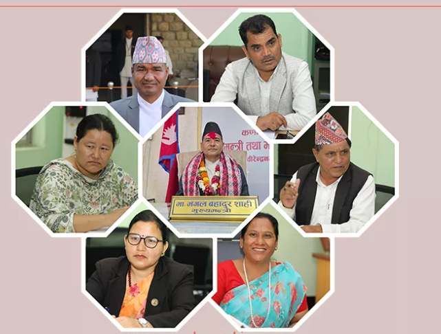 कर्णालीका मन्त्रीको सम्पत्ति : कोही करोडपति, कोही ऋणमा