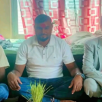 विजयादशमीमा प्रधानमन्त्रीको सन्देश– भ्रष्टाचार र कुशासन अन्त्य गर्न एकजुट बनौँ