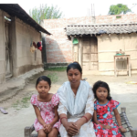 बाँकेमा धार्मिक सद्भावको उदाहरण : मुस्लिम समुदायका युवाले लगाए दसैँको टीका र जमरा