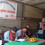 कोहलपुर नगर अस्पतालमा ‘एन्टिरेबिज भ्याक्सिन’ सेवा
