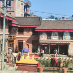 पूर्वसूचनाले कञ्चनपुरका किसानलाई धान काट्न सहज