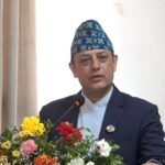 विजयादशमीमा प्रधानमन्त्रीको सन्देश– भ्रष्टाचार र कुशासन अन्त्य गर्न एकजुट बनौँ