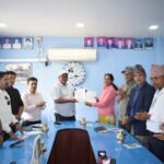 हिमाल आरोहणका लागि ७१ देशका एक हजार ९८ आरोहीलाई अनुमति